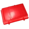 thumbnail image 1 of Waterproof Postbox Sticker Postal Mail Box Office 34.50X26.00X7.00CM Red, 1 of 8