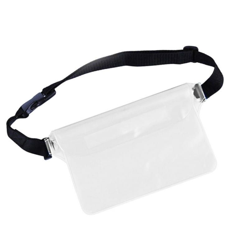 Waterproof Pouch PVC Waterproof Bag Snowproof Dirtproof Sandproof