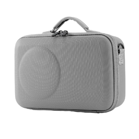 Waterproof Protective Camera Carrying Case Compactly Travel Storage Bag With Adjustable Shoulder Belt