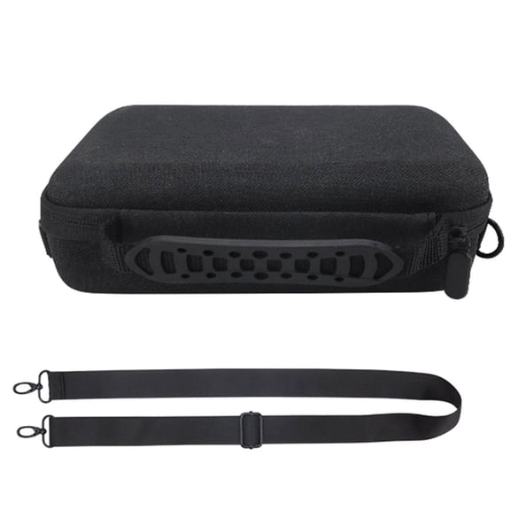 Waterproof Protective Carry Case for Osmo Pocket 3 - Travel Ready!