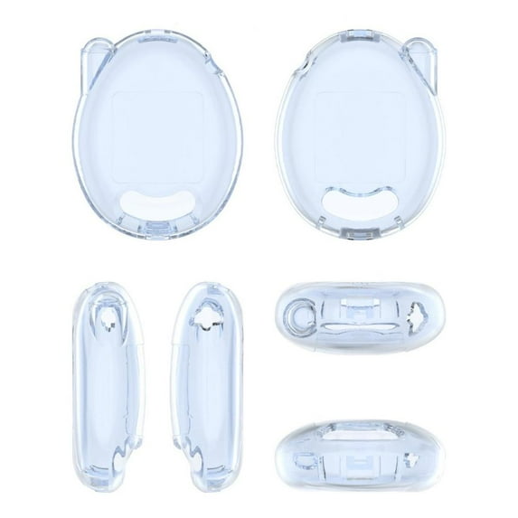 Waterproof Protective Case for Connection Edition Devices, 360-Degree Impact Protection, 6.6x5.3x2.3cm Size