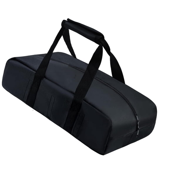 Waterproof Protective Sports Gear Bag Organized Compartments Bocce Ball Accessories Easy Carry Design
