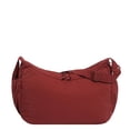 thumbnail image 1 of Waterproof Puffer Hobo Bag for Women, Large Capacity, Side Pocket & Multi-compartment, Casual Shoulder Crossbody Bag for Daily Commute & School (16.9"x11.8"x6.7", 0.51lb), 1 of 16