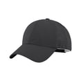 thumbnail image 1 of Waterproof Quick Dry Baseball Cap for Women with Laser Perforated Mesh, Adjustable Breathable Performance Hat for Golf and Running, Summer Snapback Mesh Cap for Outdoor Workouts,Dark Gray, 1 of 9