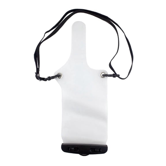 Waterproof Radio Case PVC Carry Case For Swimming Surfings,Waterproof Cover For WalkieTalkie Protective Radio Case