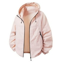 Waterproof Rain Jacket Mens Outdoor Solid Color Windbreaker Hiking Unisex Raincoats Long Sleeves Hooded