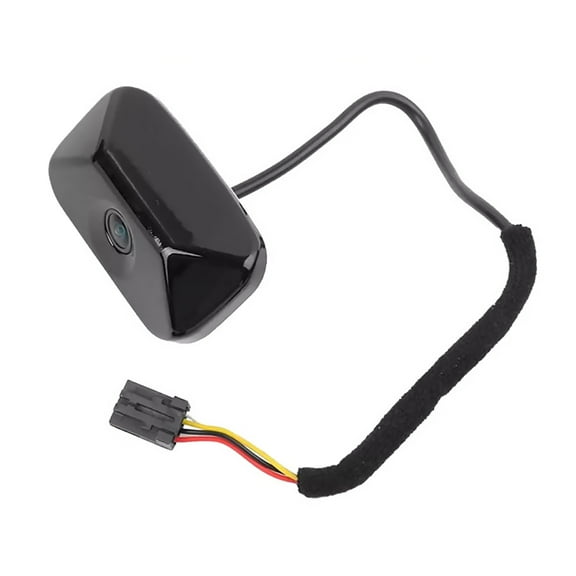 Waterproof Rear View Backup Camera for Kia Soul 2010-2013 Clear Visuals in Pouring Rain Camera Accessory
