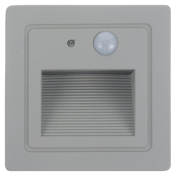 Motion Sensor Recessed Light