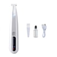 thumbnail image 1 of Waterproof Rechargeable Pet Grooming Clippers For Dog Cat Paws Hair Trimming With Quiet Motor And Ceramic Blade, 1 of 8