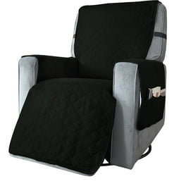 TWINNIS Waterproof Couch Cover Recliner Protector for Pets and Kids 28