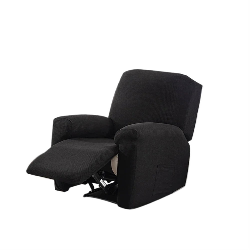 Waterproof Recliner Sofa Cover For Living Room Jacquard Sofa Slipcover Non Slip Armchair Cover Office Home Decor