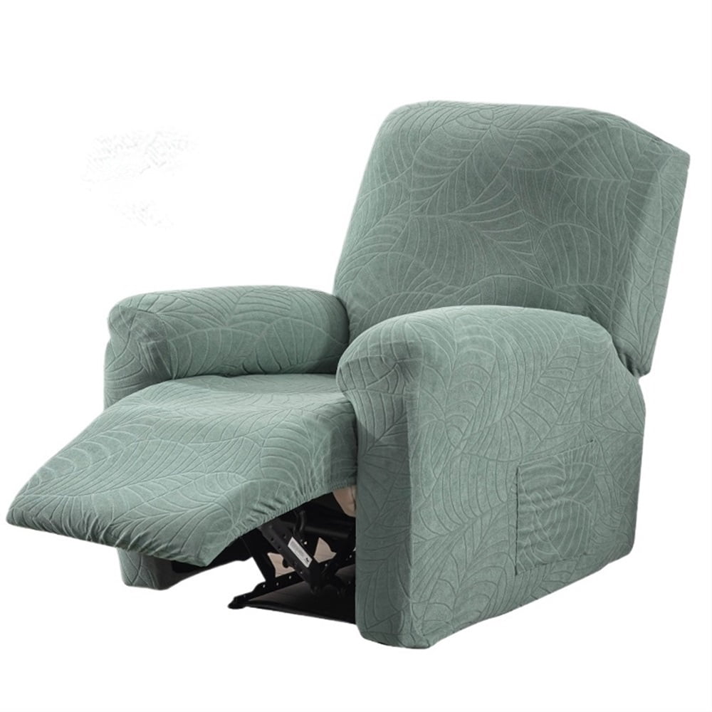 Waterproof Recliner Sofa Covers For Living Room Relax Armchair Cover Sofa Slipcover Non-Slip Lazy Boy Seat Cover