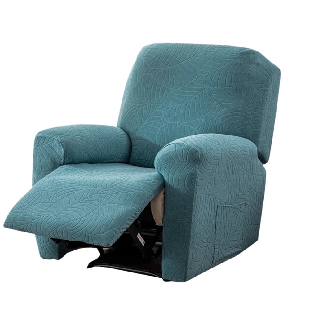 Waterproof Recliner Sofa Covers For Living Room Relax Armchair Cover Sofa Slipcover Non-Slip Lazy Boy Seat Cover