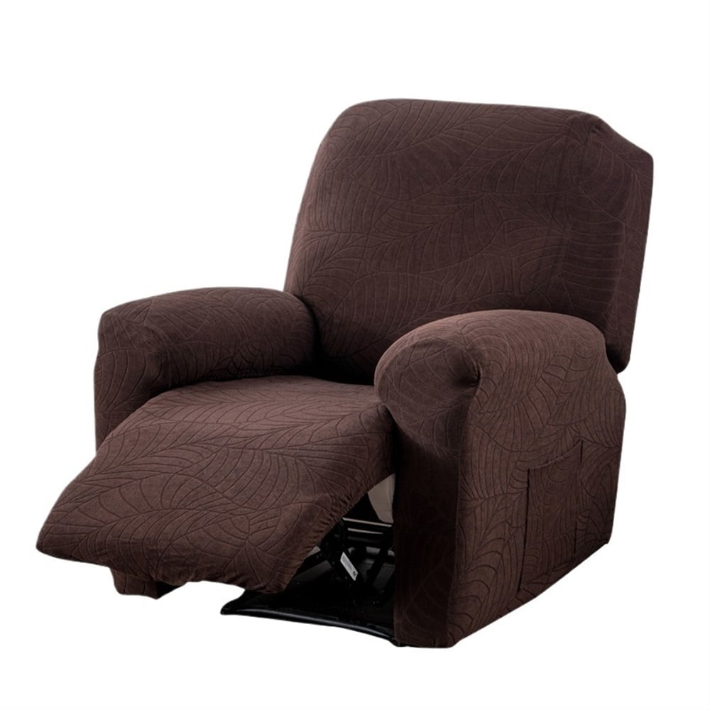Waterproof Recliner Sofa Covers For Living Room Relax Armchair Cover Sofa Slipcover Non-Slip Lazy Boy Seat Cover