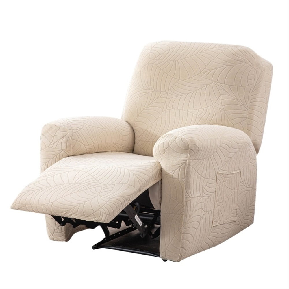 Waterproof Recliner Sofa Covers For Living Room Relax Armchair Cover Sofa Slipcover Non-Slip Lazy Boy Seat Cover