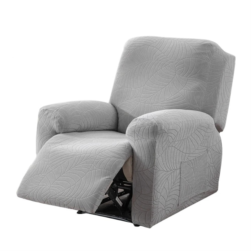 Waterproof Recliner Sofa Covers For Living Room Relax Armchair Cover Sofa Slipcover Non-Slip Lazy Boy Seat Cover