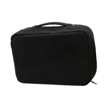 Waterproof Remote Controller Remote Controller Carrying Case outdoor Storage Bag for Accessories