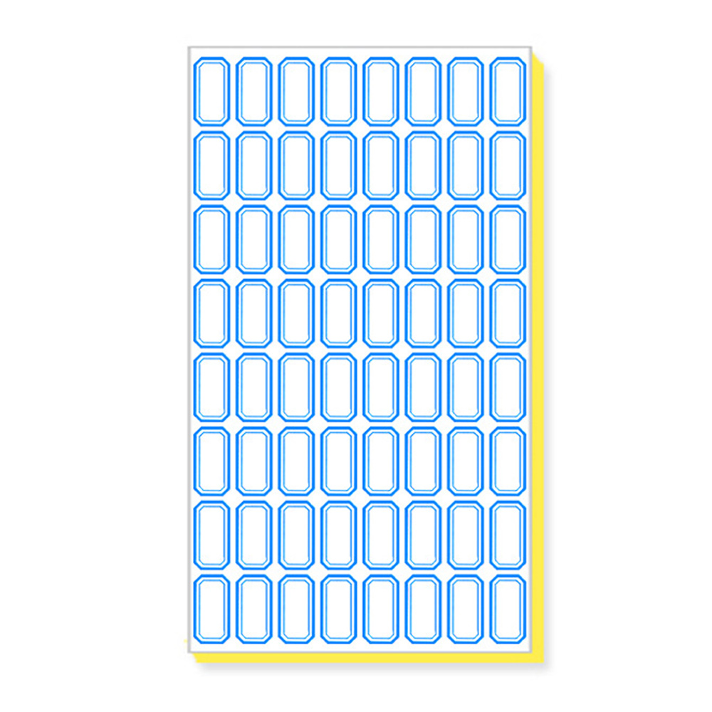 Waterproof Removable Labels - 140 Sheets Name Label Stickers for Baby Kids  School Supplies,Water Bottles,Home Storage Spice Bottles 