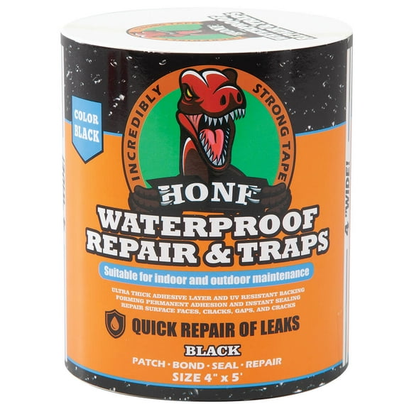 Waterproof Repair Tape by LivingSURE