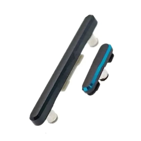 Waterproof Replacement Buttons For Phone Volumes Power Keys Repair Components