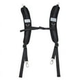 thumbnail image 1 of Waterproof Replacement Shoulder Strap with Adjustable Belt for Shoulder Bag Backpack Strap Backpack Adjustable Bag Strap, 1 of 11