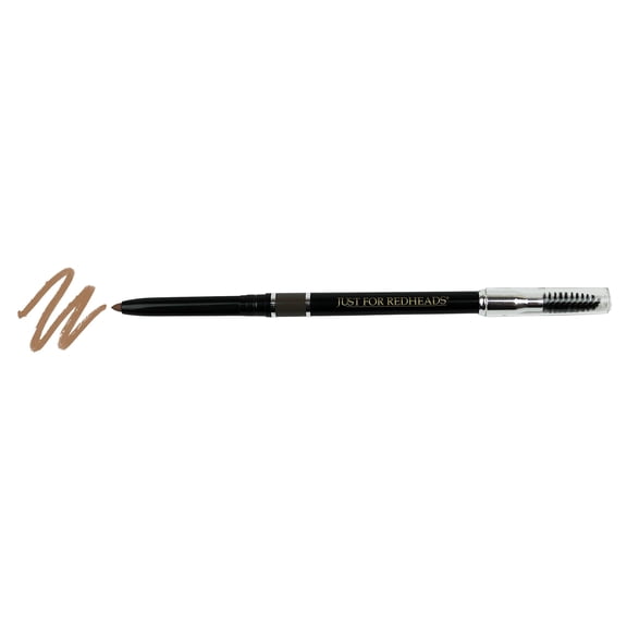 Waterproof Retractable Brow Liner Taupe