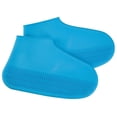 thumbnail image 1 of Waterproof Reusable Silicone Shoe Protectors, 1 of 5