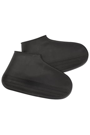 Waterproof Reusable Silicone Shoe Protectors