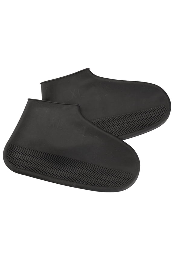 Waterproof Reusable Silicone Shoe Protectors