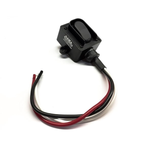 Waterproof Rocker Switch 3 Position On-Off-On