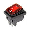 thumbnail image 1 of Waterproof Rocker Switch, 1 of 1