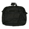 Waterproof Rollator Travel Bag Black Portable Storage Carry Bag for