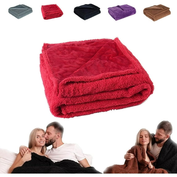Waterproof Romance Blanket, Liquid Proof Blanket Pad for Couples,Blanket, The Waterproof blanket