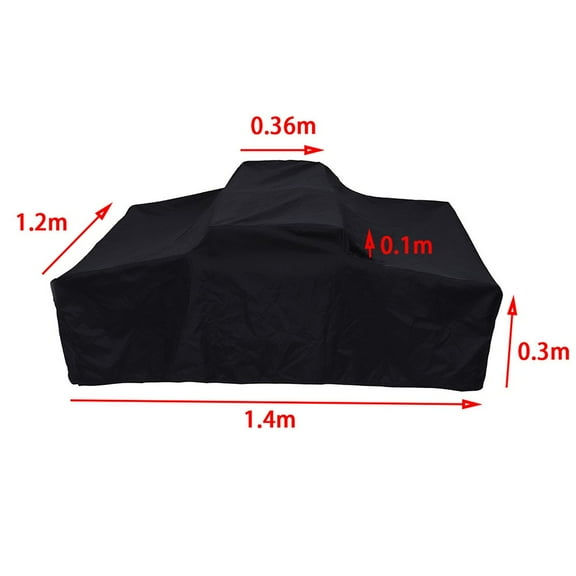 Waterproof Roof Top Cover Tents Camper Trailer Cover for Camping Travel