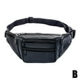 thumbnail image 1 of Waterproof Running Belt Fanny Pack Waist Pouch Outdoor Camping Zip Hiking Z2X2, 1 of 1
