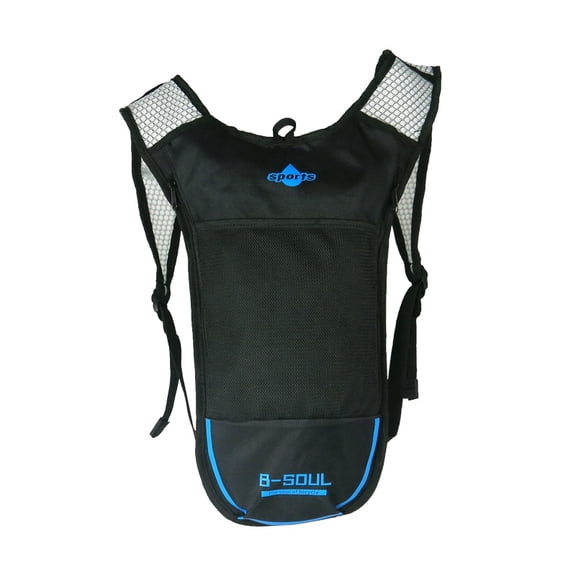 Waterproof Running Water Bag Outdoor Cross-country Cycling Hiking Backpack Men And Women,Red