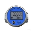 thumbnail image 1 of Waterproof S Flow Meter Electronic Digital Flowmeter Liquid Water Meter ,Accurate Measurement, 1 of 7