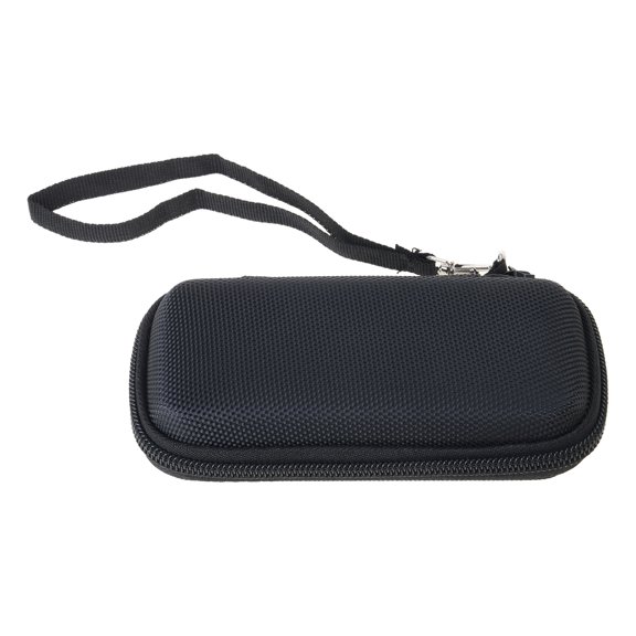 Waterproof SSD Hard Drive Case Carrying Case for EVO SSD Water Resistant Storage Bag Security on the