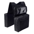thumbnail image 1 of Waterproof Saddle Bags For Motorcycle & Motorbikes, 1 of 7