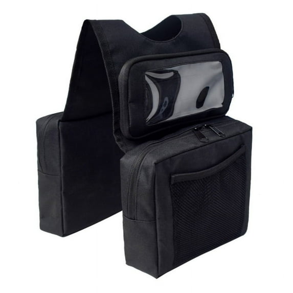 Waterproof Saddle Bags For Motorcycle & Motorbikes
