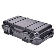 Waterproof Safety Case Tool Box Sealed Equipment Storage Outdoor Tool Container