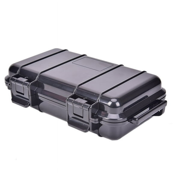 Waterproof Safety Case Tool Box Sealed Equipment Storage Outdoor Tool Container
