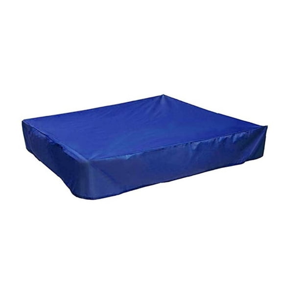 Waterproof Sandbox Cover for Toddlers Keep Sandpit Clean and Tidy Ensuring Hygienic Play Areas at Home or in the Park