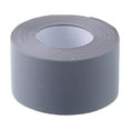 thumbnail image 1 of Waterproof Seal Caulk Strip Tape Self Adhesive 1.5" x 126" PVC Sealing Tape for Kitchen Bathroom (Grey), 1 of 6