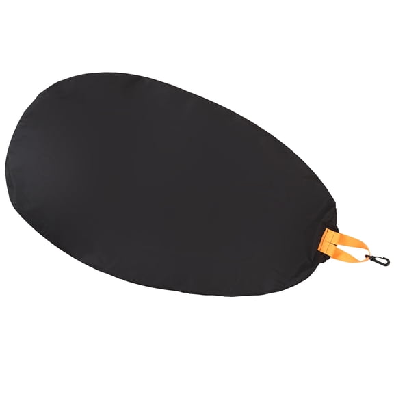 Waterproof Seal Cockpit Protector Kayak Hatches Covers Breathable Kayak Canopy Cockpit Seal Cover for Transport Enduring