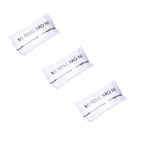 Waterproof Sealant Mastic Clay, White Mastic Repair Sealing Clay, Repair Sealing Clay,Quick Mending Mud for Drain Connection,Holes and Gaps Wall Filler, Air Conditioning Hole Waterproof Seal Putty