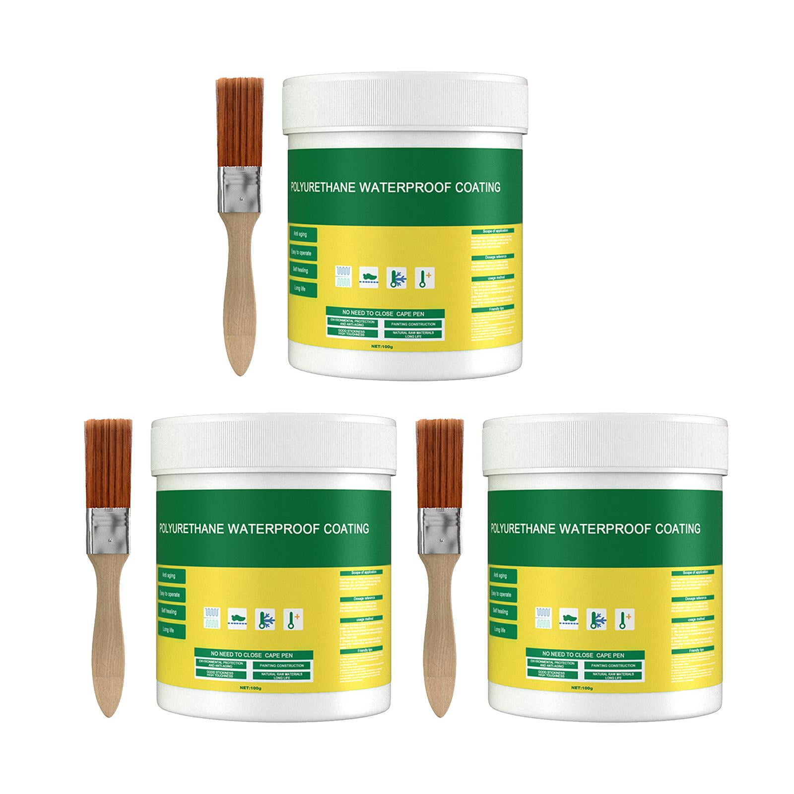 Waterproof Sealant,Waterproof Insulating Sealant Home Repairing,Wall