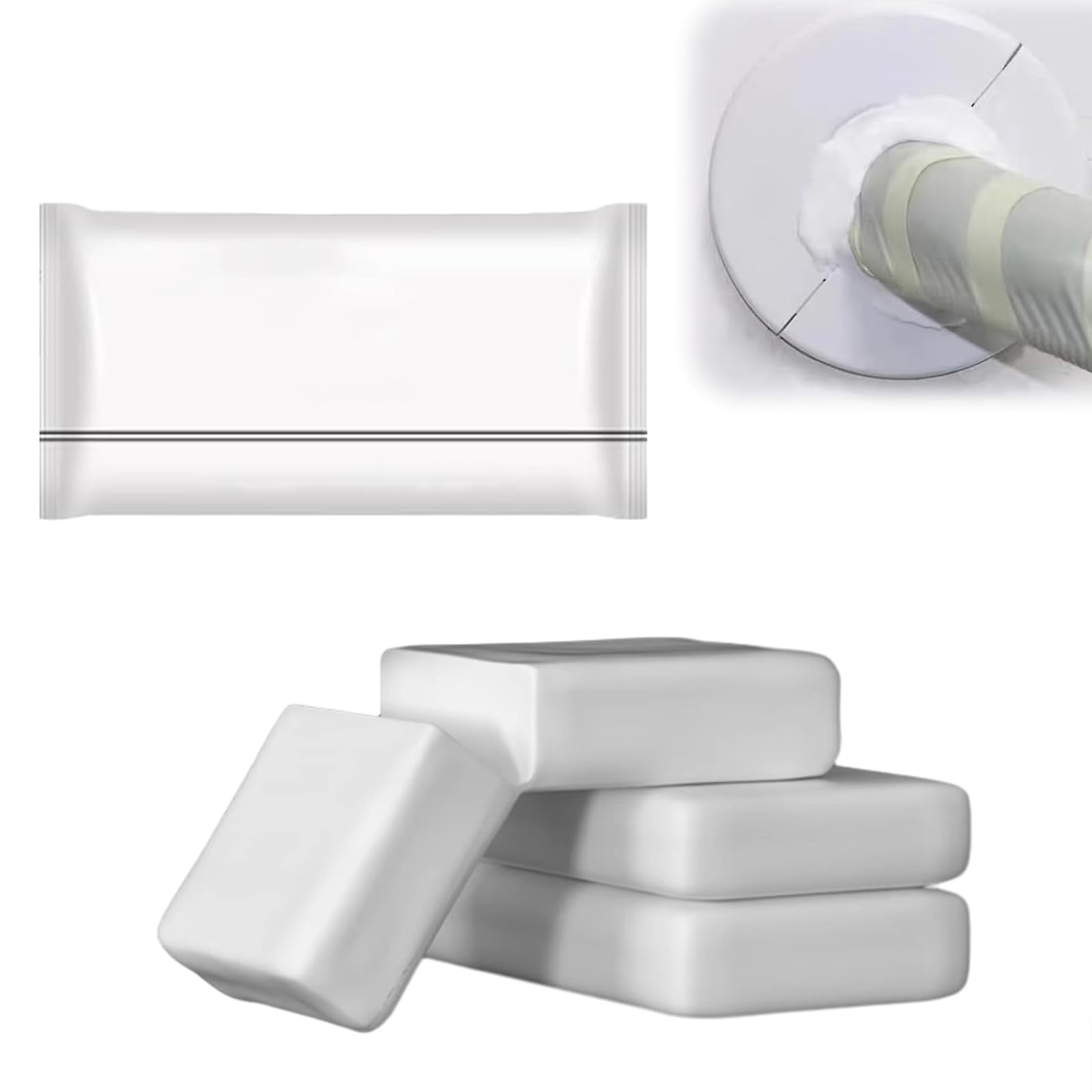 Waterproof Sealing Putty, Hilingoto Waterproof Sealing Putty, Sealant