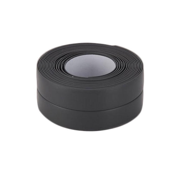 Waterproof Sealing Tape Anti-mildew Bathroom Kitchen Door Strip Shower Sink