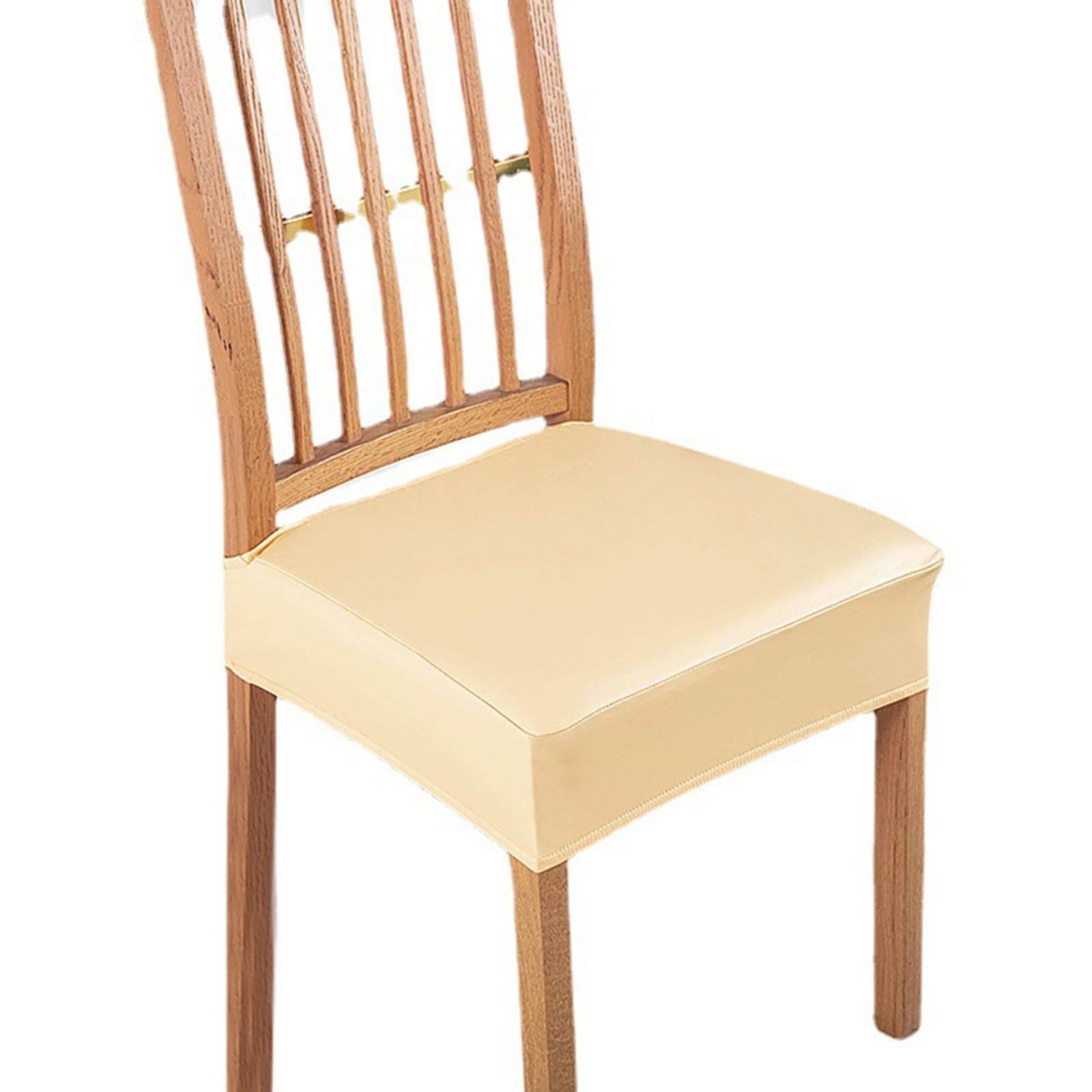 Leather chair back covers sale